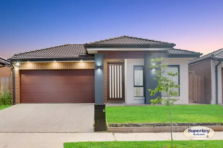 9 Valance Street, Tarneit VIC 3029