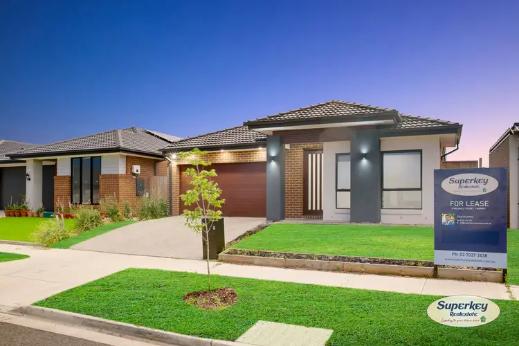 Second view of Homely house listing, 9 Valance Street, Tarneit VIC 3029