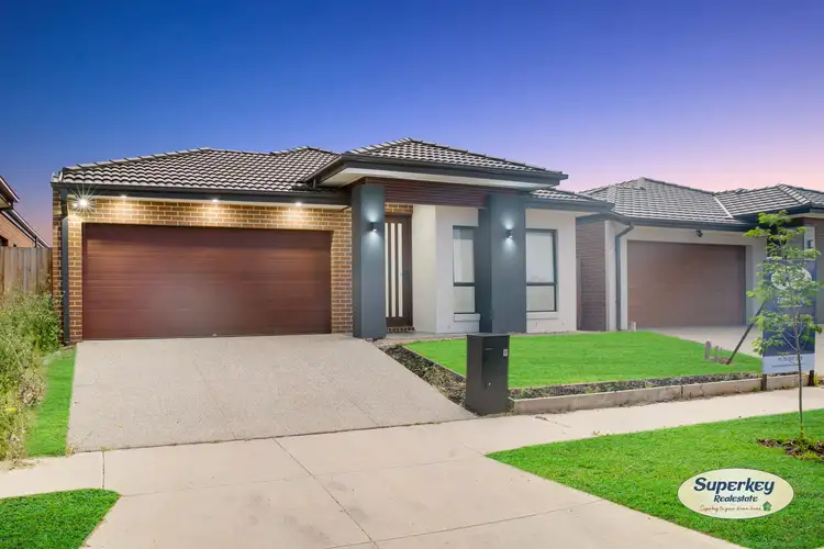 Third view of Homely house listing, 9 Valance Street, Tarneit VIC 3029