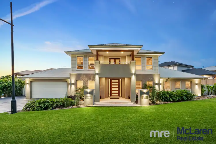 23 Entwistle Crescent