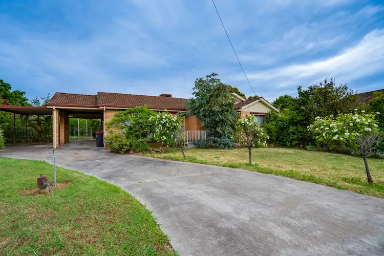571 Brown Place, Lavington NSW 2641