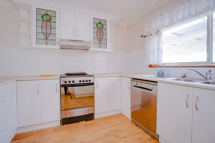 Second view of Homely house listing, 571 Brown Place, Lavington NSW 2641