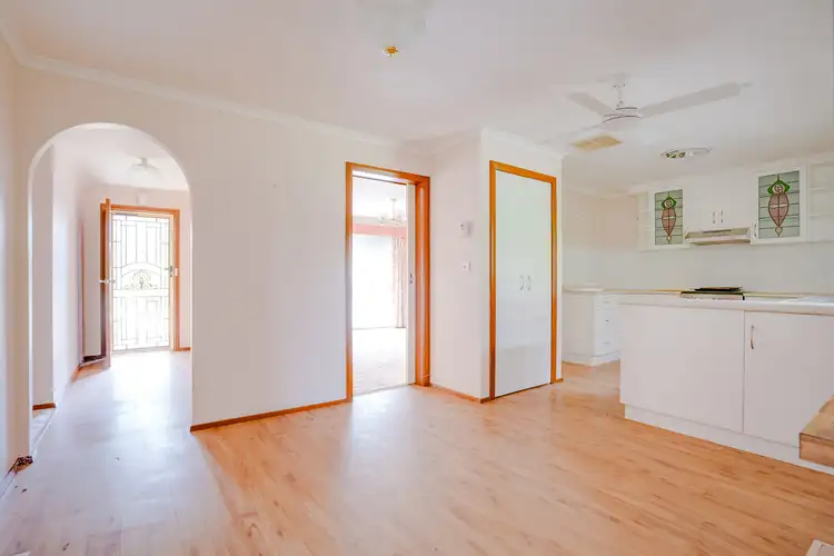 Third view of Homely house listing, 571 Brown Place, Lavington NSW 2641