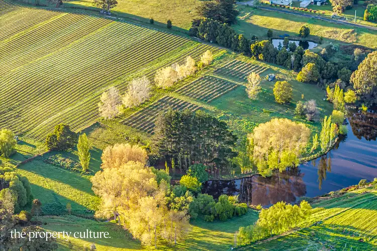 Fourth view of Homely land listing, 42 Voss Rd, Glaziers Bay TAS 7109