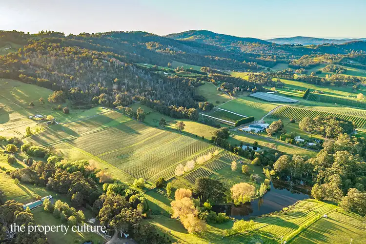 Fifth view of Homely land listing, 42 Voss Rd, Glaziers Bay TAS 7109