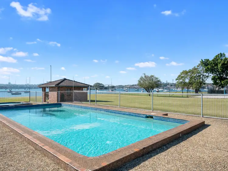 Fourth view of Homely apartment listing, 6/72 Saint Georges Crescent, Drummoyne NSW 2047