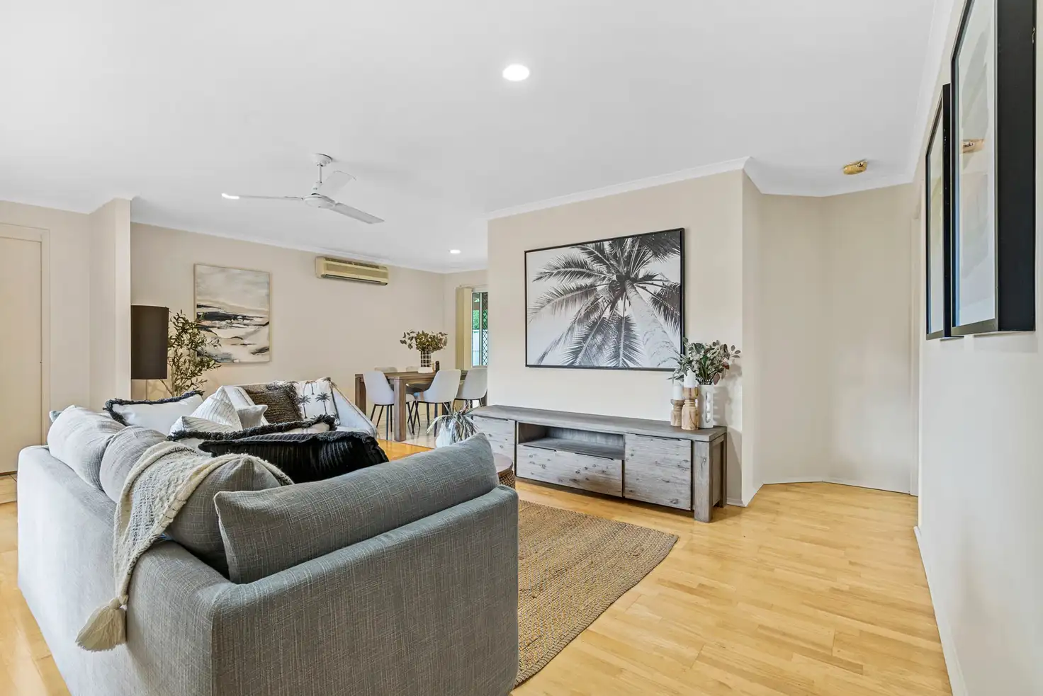 Main view of Homely house listing, 16/2 Vintage Lakes Drive, Tweed Heads South NSW 2486