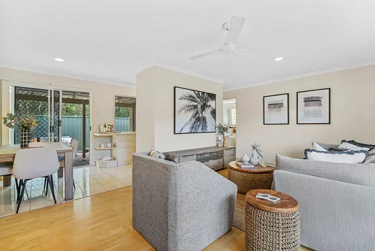 Second view of Homely house listing, 16/2 Vintage Lakes Drive, Tweed Heads South NSW 2486