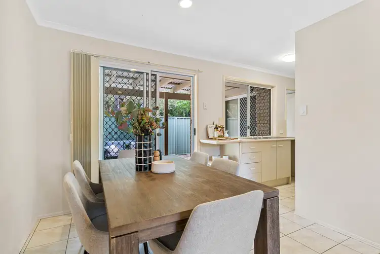 Fifth view of Homely house listing, 16/2 Vintage Lakes Drive, Tweed Heads South NSW 2486