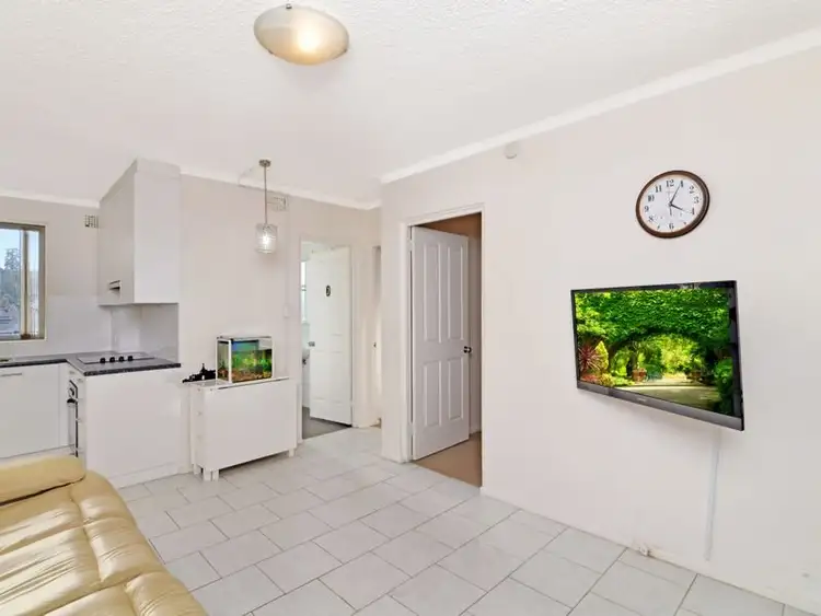 2/185 King Street, Mascot NSW 2020