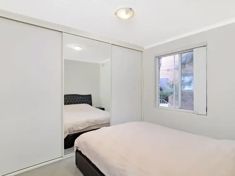 Fifth view of Homely apartment listing, 2/185 King Street, Mascot NSW 2020