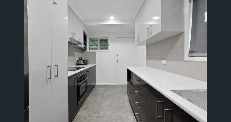 Second view of Homely semi-detached listing, 2/36 Loudon Street, Mount Pleasant QLD 4740