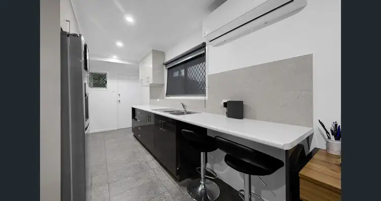 Third view of Homely semi-detached listing, 2/36 Loudon Street, Mount Pleasant QLD 4740