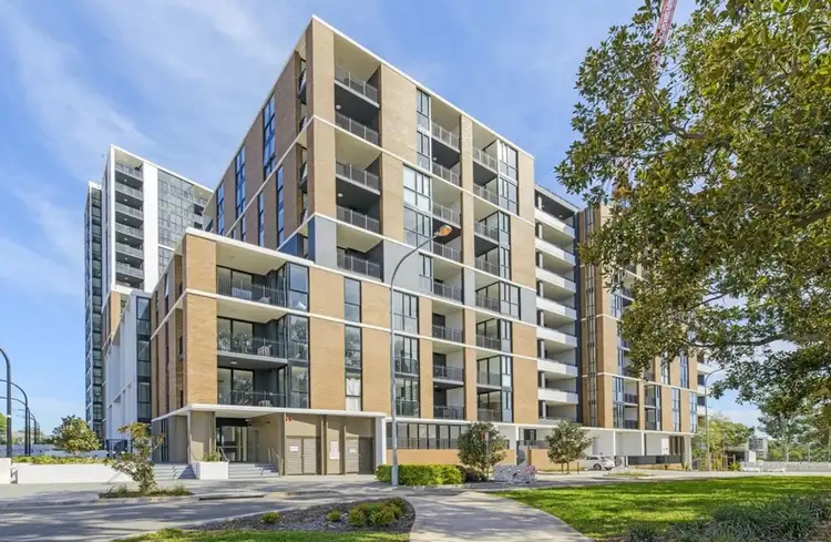 145/9 Maple Tree Road, Westmead NSW 2145