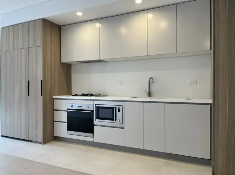 Third view of Homely apartment listing, 145/9 Maple Tree Road, Westmead NSW 2145