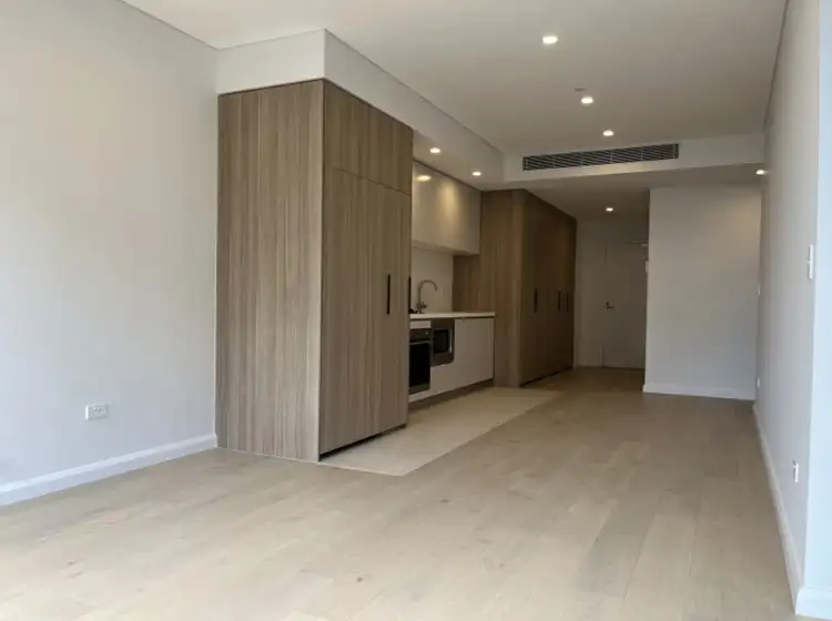 Fourth view of Homely apartment listing, 145/9 Maple Tree Road, Westmead NSW 2145