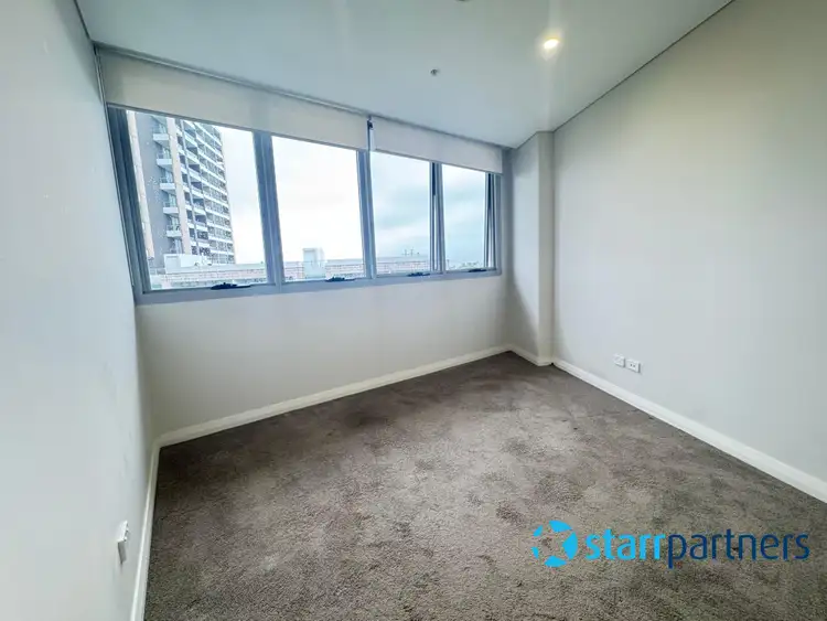 Third view of Homely apartment listing, 657/7 Jenkins Road, Carlingford NSW 2118
