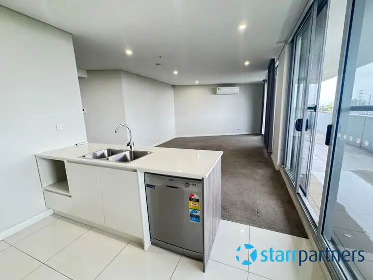 Fourth view of Homely apartment listing, 657/7 Jenkins Road, Carlingford NSW 2118