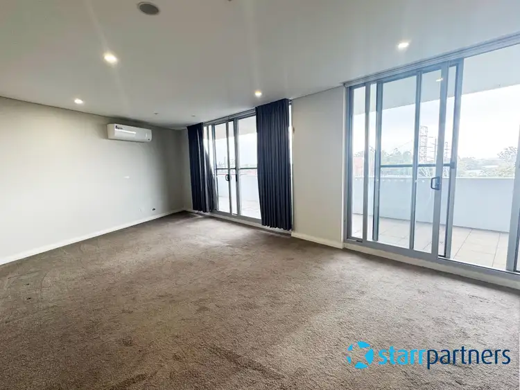 Fifth view of Homely apartment listing, 657/7 Jenkins Road, Carlingford NSW 2118