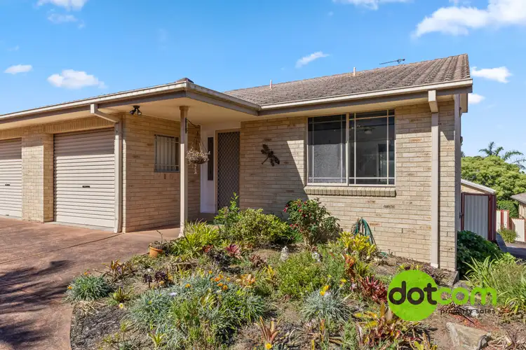 22/2-10 Ruby Street, Gorokan NSW 2263