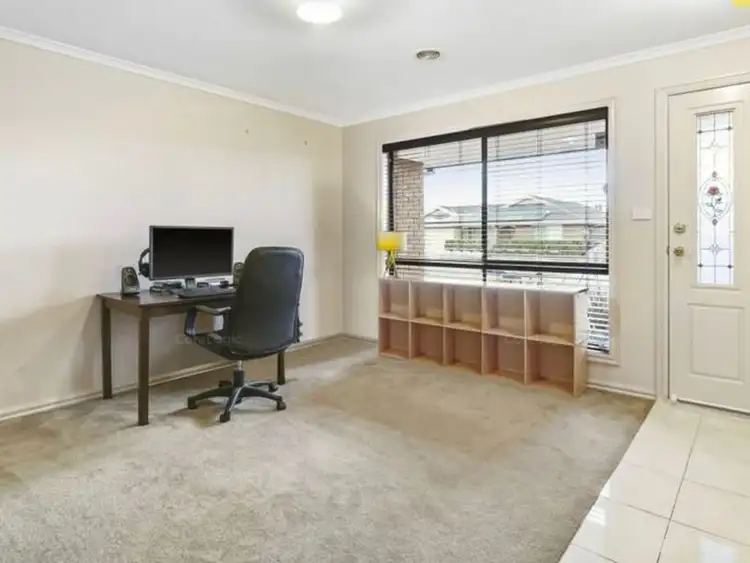 Second view of Homely house listing, 9 Light Fingers Street, Kurunjang VIC 3337