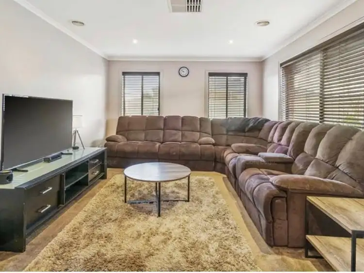 Third view of Homely house listing, 9 Light Fingers Street, Kurunjang VIC 3337