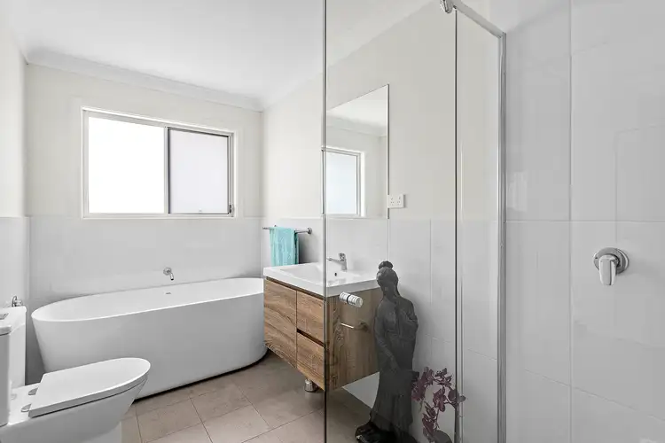 Fifth view of Homely townhouse listing, 1/18 Station Street, Dapto NSW 2530