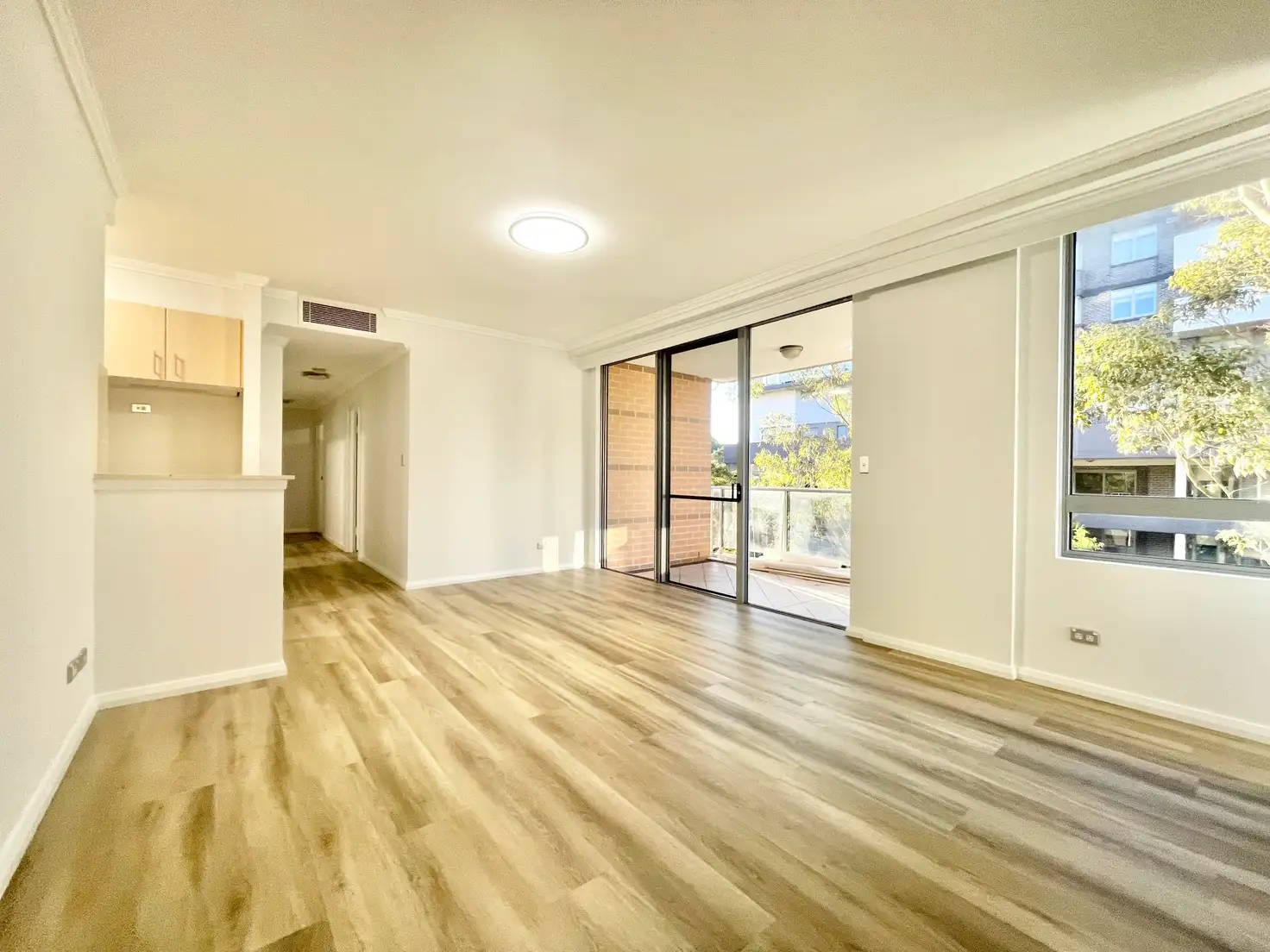 Main view of Homely apartment listing, Address available on request