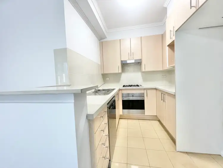 Second view of Homely apartment listing, Address available on request