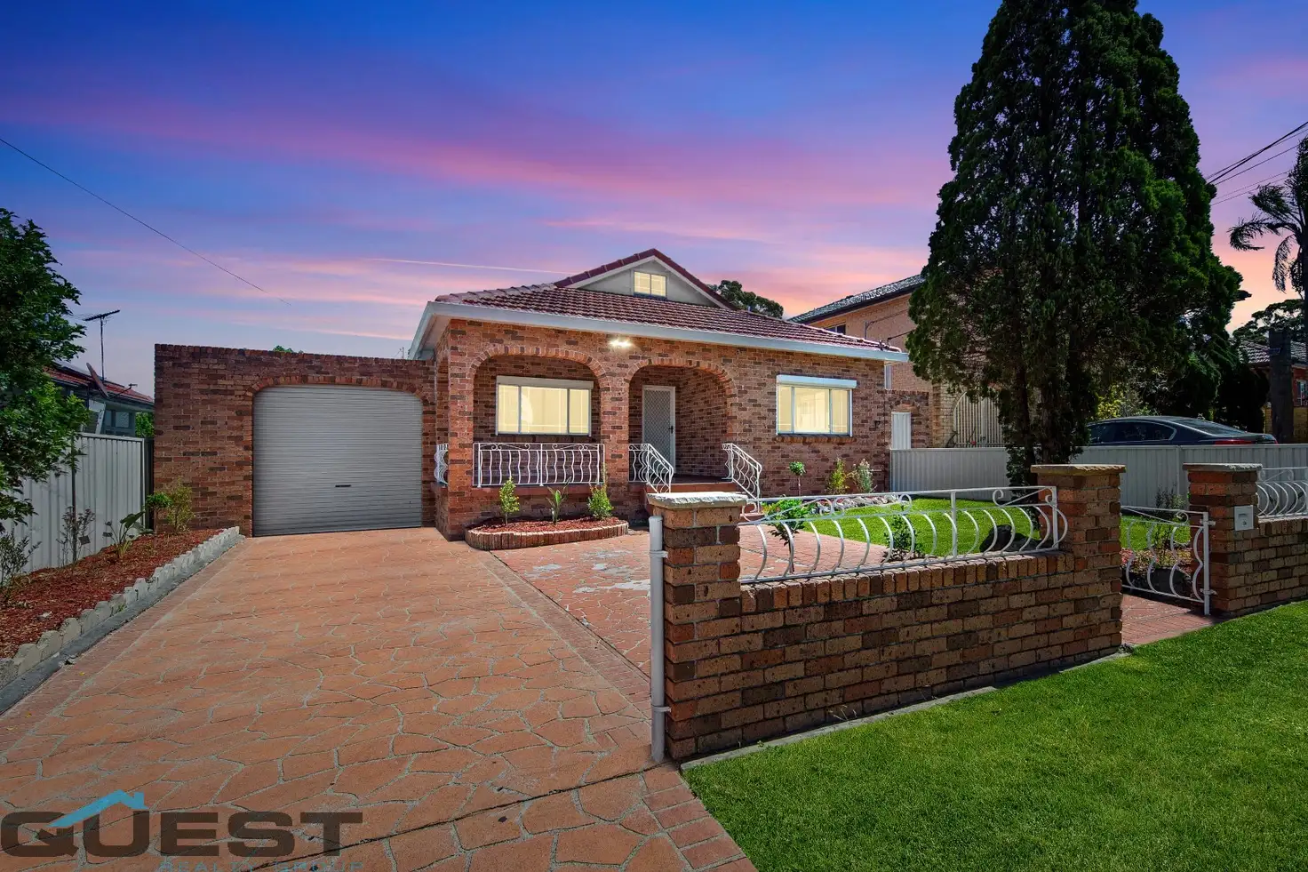 Main view of Homely house listing, 7 Mons Street, Condell Park NSW 2200