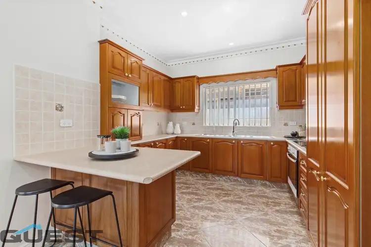 Third view of Homely house listing, 7 Mons Street, Condell Park NSW 2200