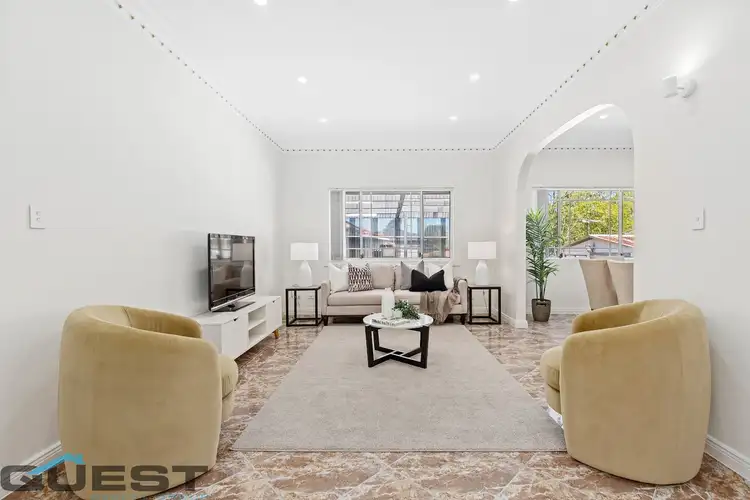 Fourth view of Homely house listing, 7 Mons Street, Condell Park NSW 2200