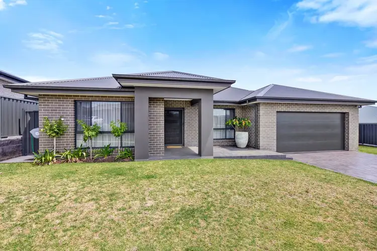 23 Traminer Drive, Tamworth NSW 2340
