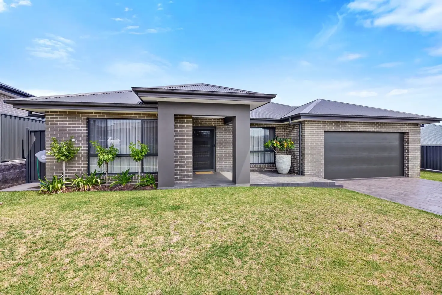 Main view of Homely house listing, 23 Traminer Drive, Tamworth NSW 2340