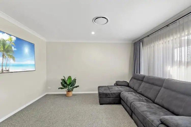 Fourth view of Homely house listing, 23 Traminer Drive, Tamworth NSW 2340