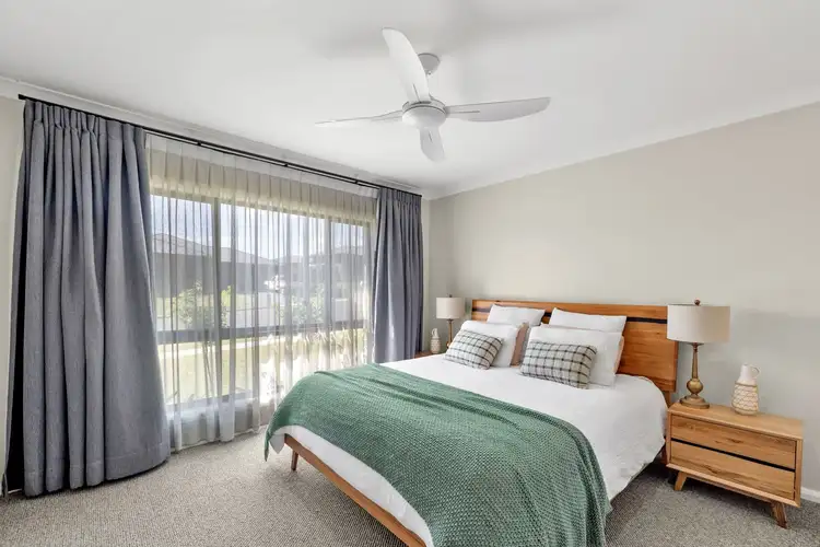 Sixth view of Homely house listing, 23 Traminer Drive, Tamworth NSW 2340