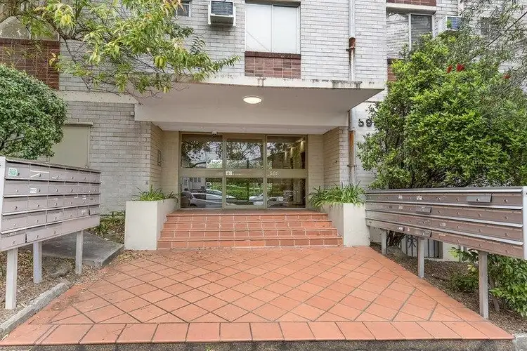 37/595 Willoughby Road, Willoughby NSW 2068