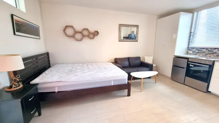 Second view of Homely studio listing, 37/595 Willoughby Road, Willoughby NSW 2068