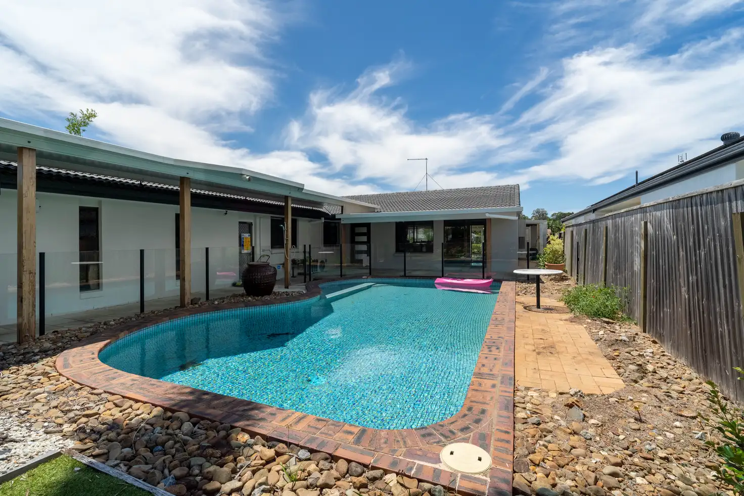 Main view of Homely house listing, 73 Cabana Boulevard, Benowa Waters QLD 4217