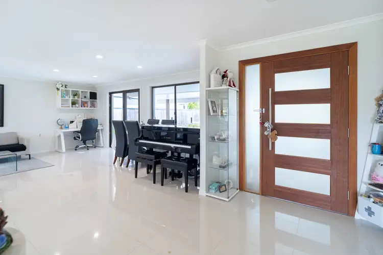 Fourth view of Homely house listing, 73 Cabana Boulevard, Benowa Waters QLD 4217
