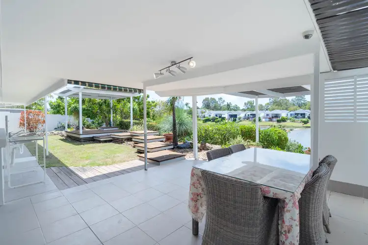 Fifth view of Homely house listing, 73 Cabana Boulevard, Benowa Waters QLD 4217