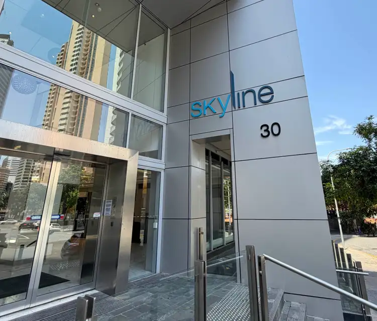 153/30 Macrossan Street, Brisbane QLD 4000