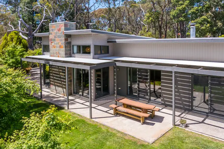 Third view of Homely house listing, 17 Canterbury Road, Macedon VIC 3440