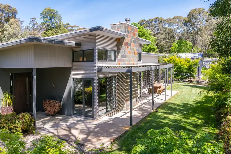 Fourth view of Homely house listing, 17 Canterbury Road, Macedon VIC 3440