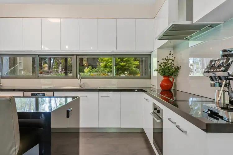 Fifth view of Homely house listing, 17 Canterbury Road, Macedon VIC 3440