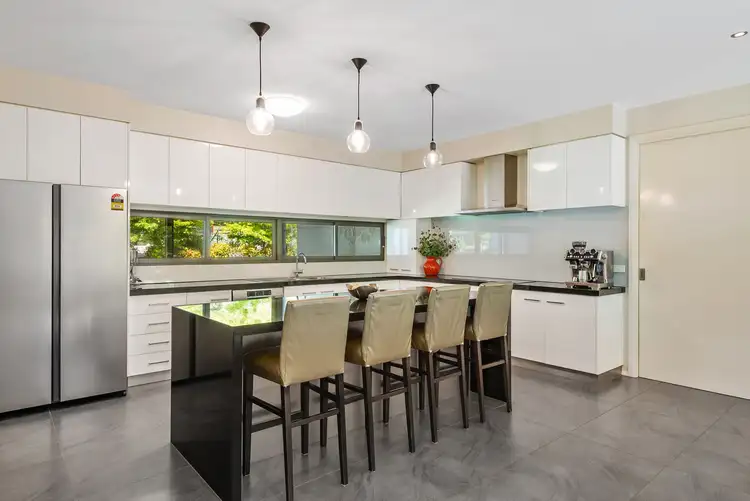 Sixth view of Homely house listing, 17 Canterbury Road, Macedon VIC 3440