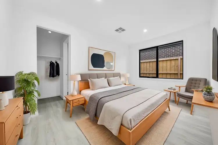 Third view of Homely house listing, 29 Palm Circuit, Beveridge VIC 3753