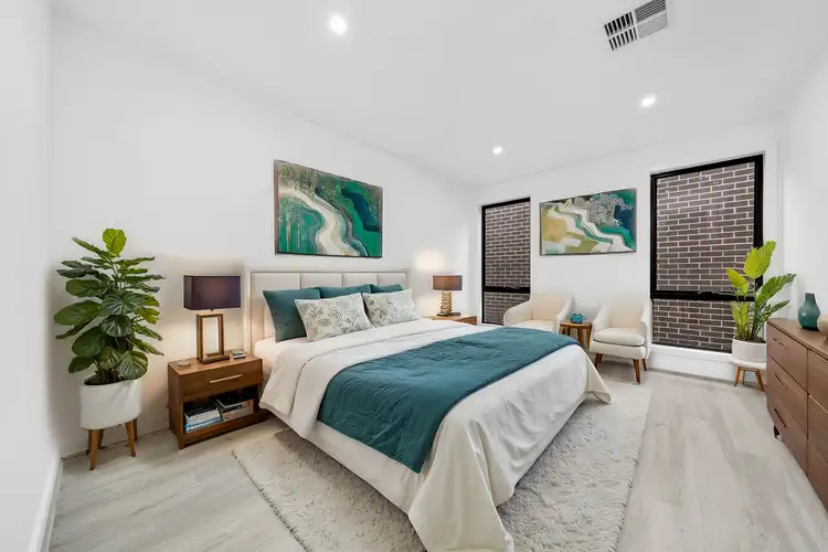 Fourth view of Homely house listing, 29 Palm Circuit, Beveridge VIC 3753