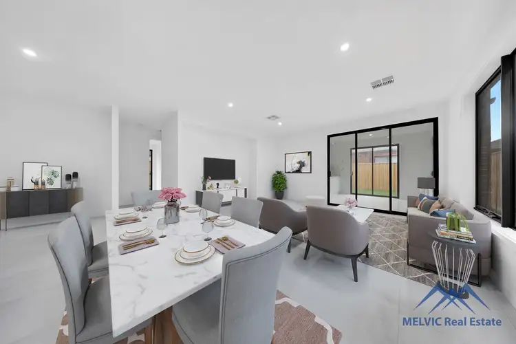 Sixth view of Homely house listing, 29 Palm Circuit, Beveridge VIC 3753