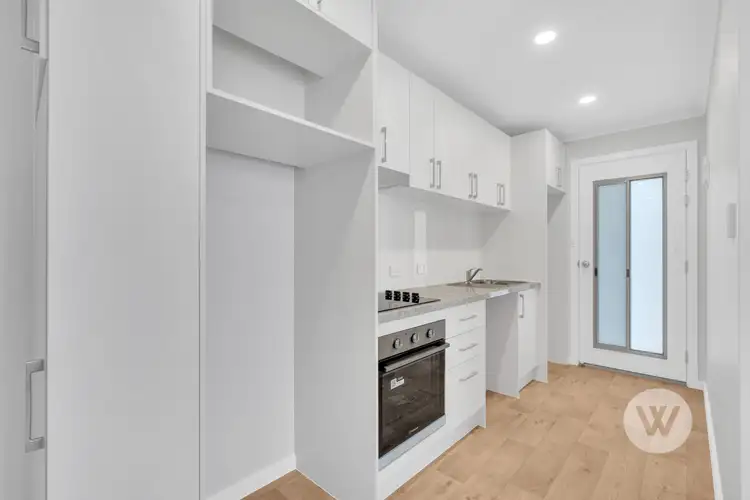 Fourth view of Homely unit listing, 1/43 Workara Terrace, Morphett Vale SA 5162